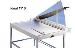Sprava za rezanje Ideal 1110 - dužina reza 105 cm