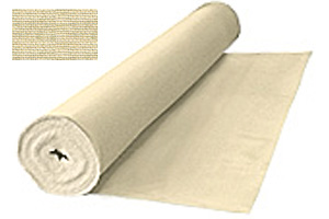 Platno za passepartout krem - Visina 150 cm - 10 m