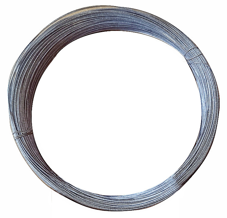 Kolut metalne žice 42 metara 0,44 mm debljine
