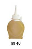 Mazivno ulje za rezače stakla - Pumpica od 40 ml
