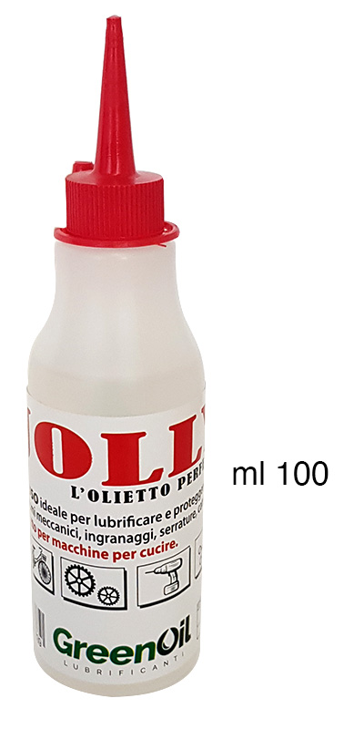 Mazivno ulje za rezače stakla - Pumpica od 100 ml