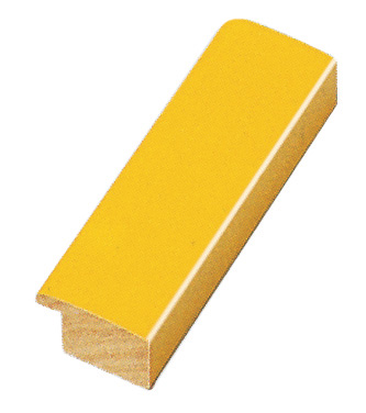 Kutni uzorak letvice 271GIALLO