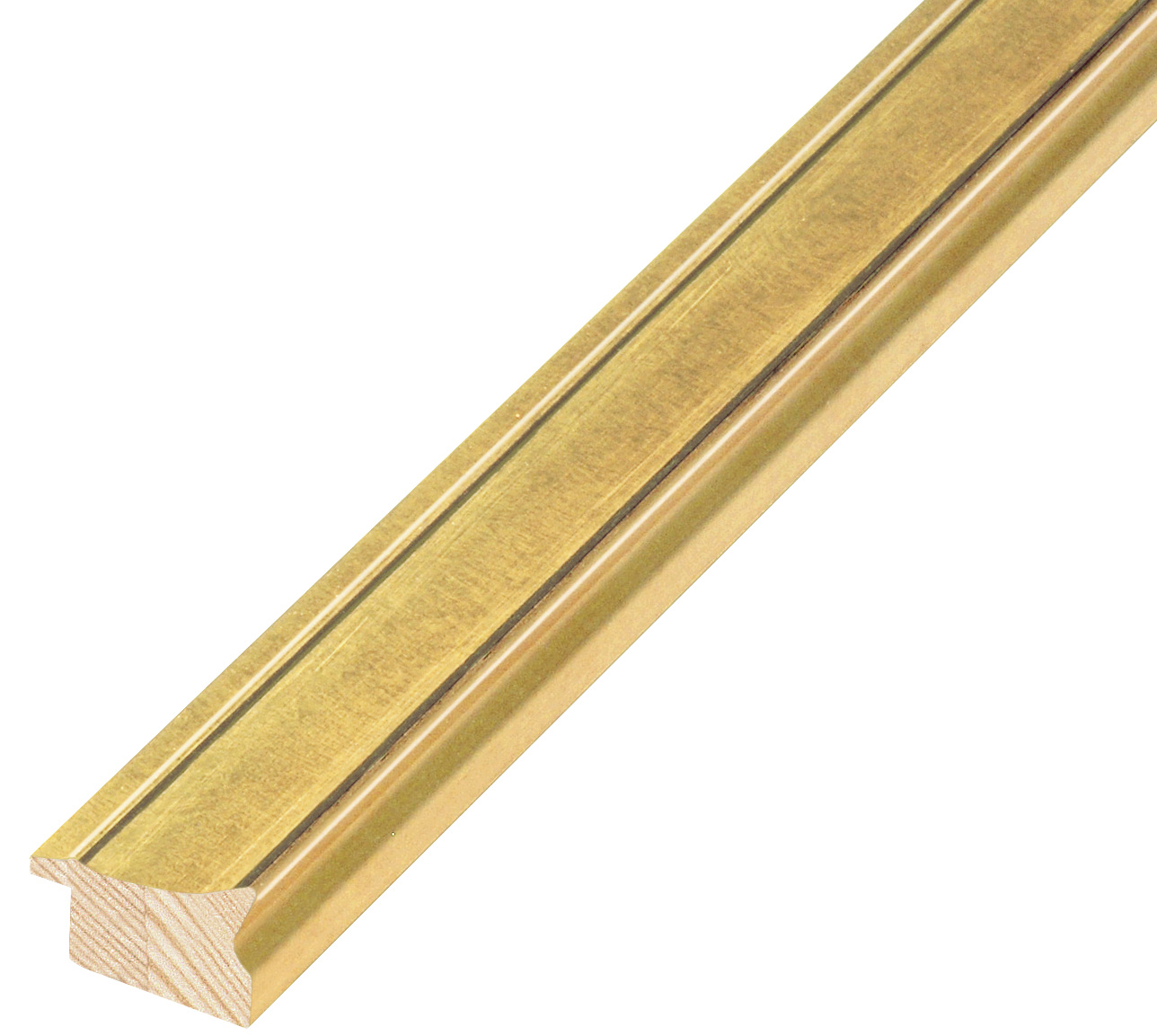 Kutni uzorak letvice 324ORO