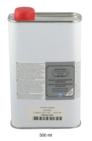 Lak Ultraflex Charbonnel tekući - 500 ml