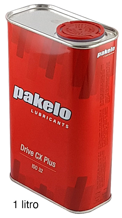 Ulje za bešumne kompresore - Pakiranje 1 litra