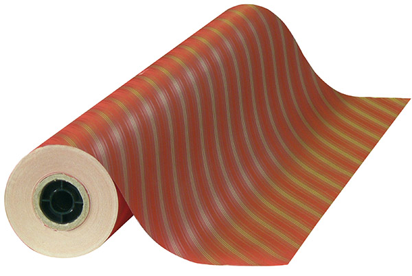 Poklon papir - Kolut cm 100x250 m