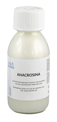 Anakrozin - 125 ml