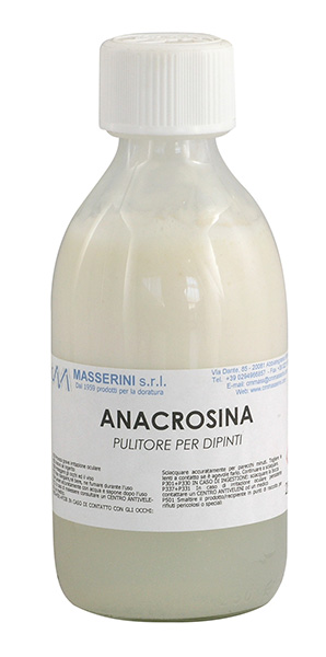 Anakrozin - 500 ml