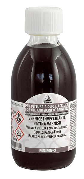 Lak za postarivanje - 250 ml