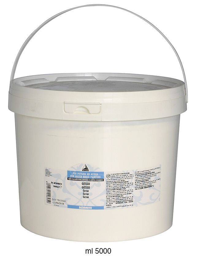 Gips za akrilike - 5000 ml