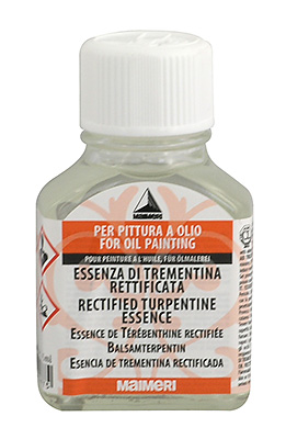 Terpentin - 75 ml