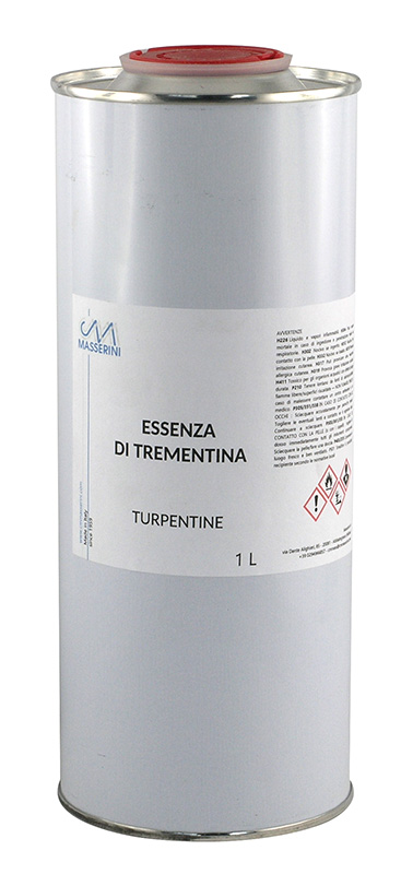 Terpentin - 1000 ml