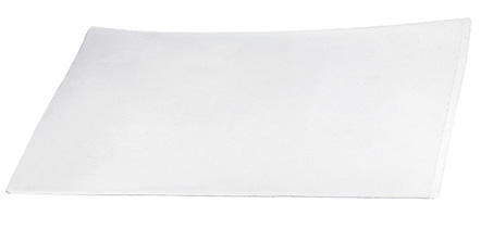 Omoti PVC prozirni spojenih rubova - 26x36 cm