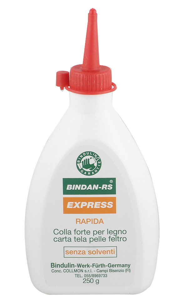 Ljepilo vinilsko Bindan - Pakiranje 250 grama