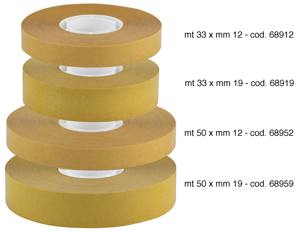 Transfer Tape - mm 19x50 m