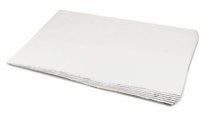 Fabriano Rosaspina bijeli 70x100 cm - Cijena po listu