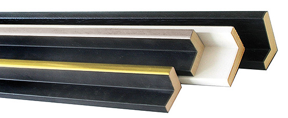 Letvice L - čitave i odresci - 50 metara