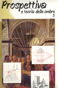 Zbirka Leonardo, talijanski: Prospettiva e teoria…