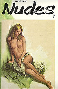 Zbirka Leonardo, engleski: Nudes