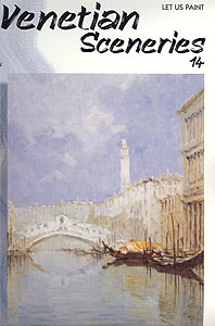 Zbirka Leonardo, engleski: Venetian sceneries
