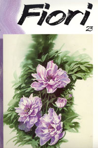 Zbirka Leonardo, talijanski: Fiori 4