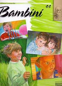 Zbirka Leonardo, talijanski: Bambini