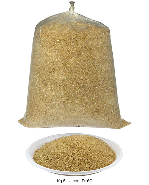 Ljepilo zečje kože u zrnu - Pakiranje 5 kg
