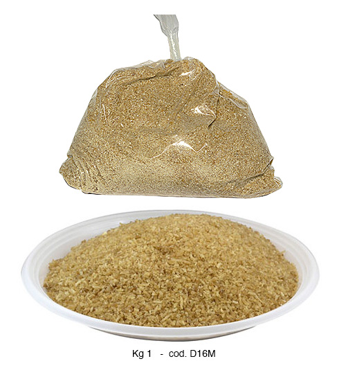 Ljepilo zečje kože u zrnu - Pakiranje 1 kg