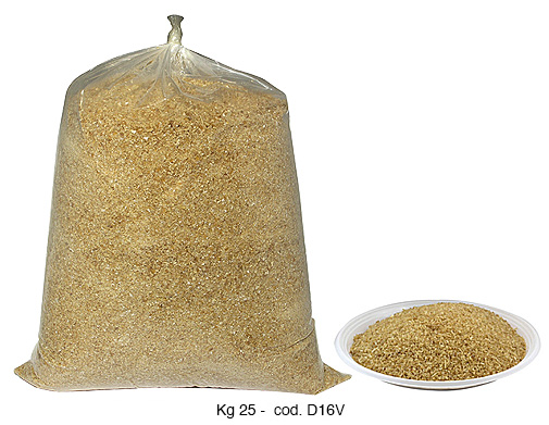 Ljepilo zečje kože u zrnu - Pakiranje 25 kg