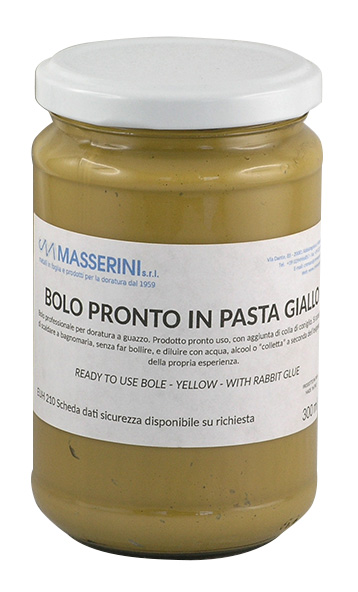 Bolus žuti - Pakiranje 300 ml