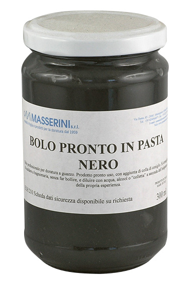 Bolus crni - Pakiranje 300 ml