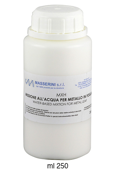 Mikstion vodeni 1 sat - Pakiranje 250 ml