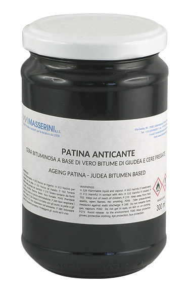 Bitumski vosak - Pakiranje 300 ml