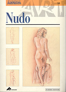 Zbirka Diventare Artisti, talijanski: Nudo