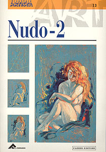 Zbirka Diventare Artisti, talijanski: Nudo 2