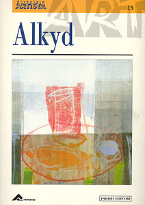 Zbirka Diventare Artisti, talijanski: Alkyd