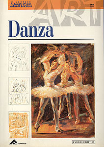Zbirka Diventare Artisti, talijanski: Danza