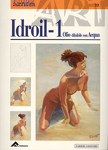 Zbirka Diventare Artisti, talijanski: Idroil 1