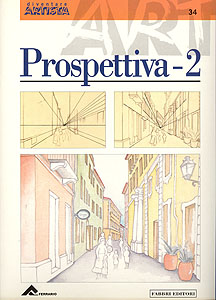 Zbirka Diventare Artisti, talijanski: Prospettiva