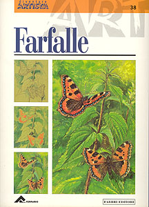 Zbirka Diventare Artisti, talijanski: Farfalle