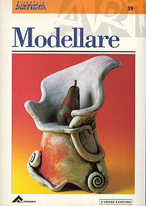 Zbirka Diventare Artisti, talijanski: Modellare