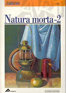 Zbirka Diventare Artisti, talijanski: Natura morta