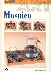 Zbirka Diventare Artisti, talijanski: Mosaico
