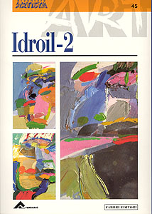 Zbirka Diventare Artisti, talijanski: Idroil 2