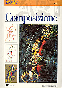 Zbirka Diventare Artisti, talijanski: Composizione
