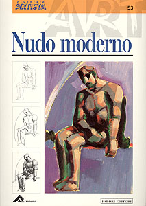 Zbirka Diventare Artisti, talijanski: Nudo moderno