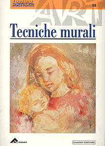 Zbirka Diventare Artisti, talijanski: Tecniche murali