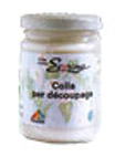 Ljepilo decoupage za platno - staklenka 150 ml