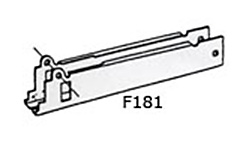 Rezervni dio: 70290 za F18-F12