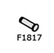 Rezervni dio: 72109 za F18-F15